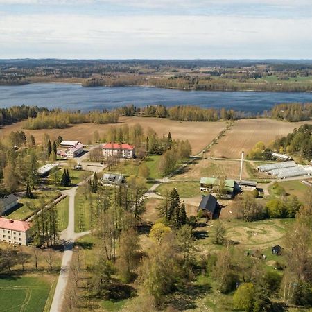 Albergue Ainola Hämeenlinna Exterior foto