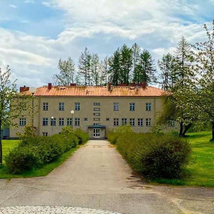 Albergue Ainola Hämeenlinna Exterior foto