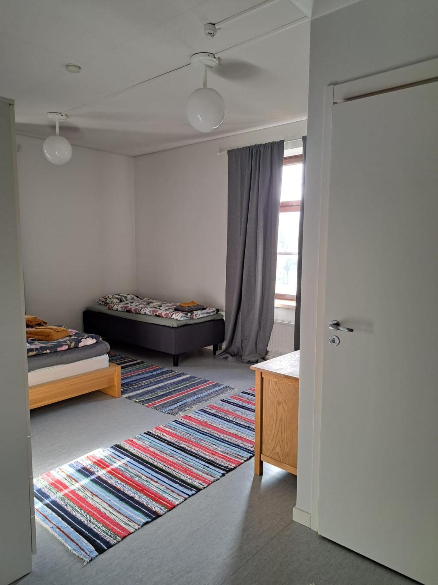 Albergue Ainola Hämeenlinna Exterior foto