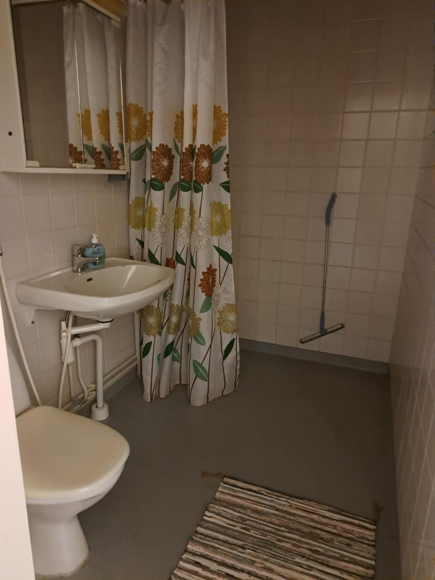 Albergue Ainola Hämeenlinna Exterior foto